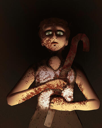 Margot Concept Art