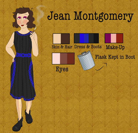 Jean Concept