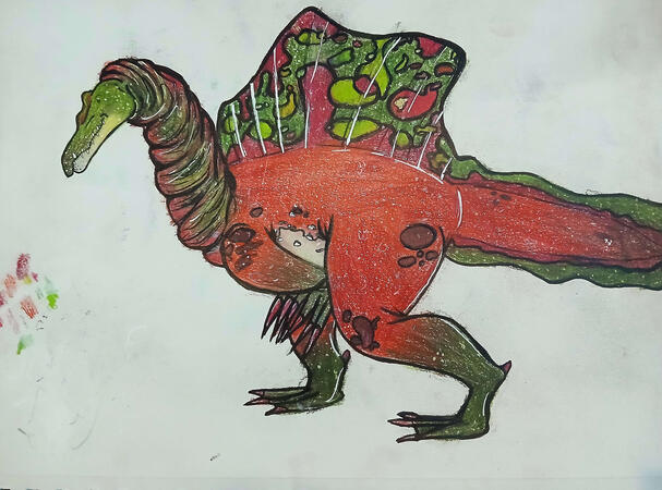 Spino Concept